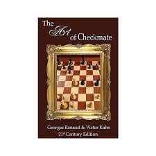 Checkmate is committed to providing accurate information about our products and services. The Art Of Checkmate