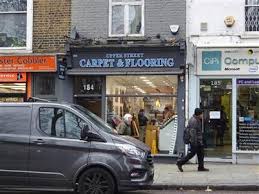 upper street carpet flooring