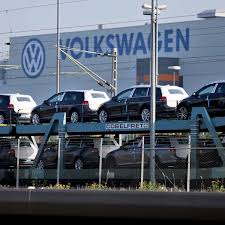 2021 volkswagen atlas is here already and the biggest vw gets a refresh. Volkswagen Vw Werk Zwickau Verlieren 600 Leiharbeiter Ihren Job Wirtschaft