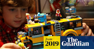 Die bisherigen infos der lego 2021 neuheiten stammen vor allem von geleakten bildern der lego händlerkataloge, aber auch informationen von. Haunted Lego And Fortnite Blaster Tipped As Top Christmas Toys Retail Industry The Guardian