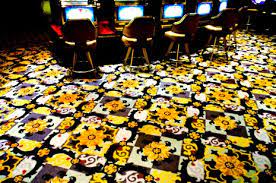 slide show the carpets of vegas the