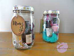 amazing mason jar gift ideas all mom s