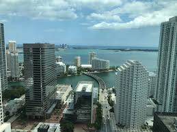 Brickell Key Central Location And Amazing Views Of The Bay