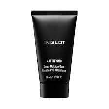 inglot mattifying under makeup base