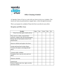 Daily Toilet Cleaning Checklist Commercial Bathroom
