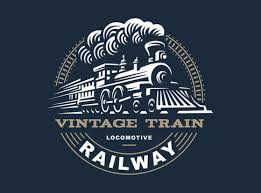 railway logo images browse 26 267