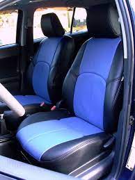 Clazzio Customized Seat Cover Toyota