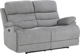 Furniture Jenneth 6 Pc Leather Sofa