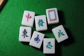 mahjong lesson with cantonese dinner