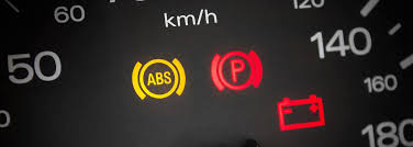 what do my mini cooper warning lights