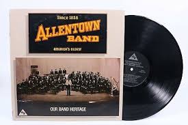 allentown band america s oldest since