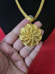 22k dubai gold plated indian nepali
