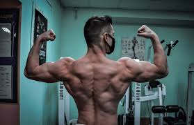 how long does it take to build muscles