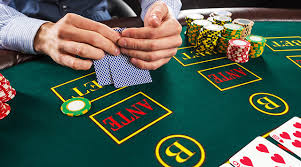 Find Your Favorite Casino Table Games - Par-A-Dice Casino | Par-A-Dice  Hotel Casino