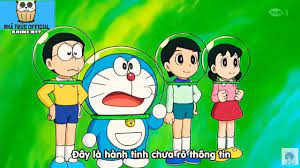 Doraemon Nhạc Remix | Cưa Là Đổ - Mình Cưới Thôi Anh,....| Nhã Trúc  Official - YouTube