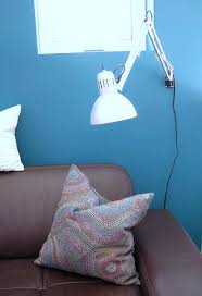 Headboard Lamp Ikea Wall Lamp Floor