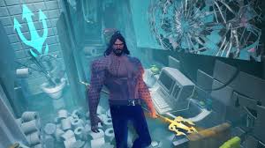 This post will be updated whenever more are datamined or revealed. New Aquaman Skin In Fortnite Season 3 Battle Pass Leaked Youtube