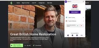 great british home restoration season