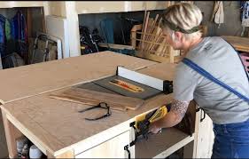 table saw stand overalls power saws