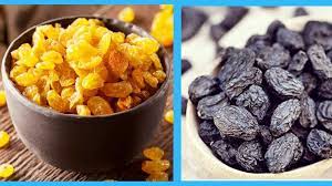 உலர் திராட்சை மருத்துவ பயன்கள் - Raisins benefits in Tamil
