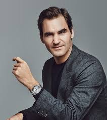 Roger federer vows 'the story's not over' as returning star sets sights on more wimbledon glory. Rolex And Roger Federer Every Rolex Tells A Story