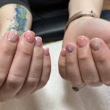 southington connecticut nail salons
