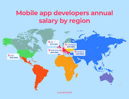 A remote team or a team from. How Much Does It Cost To Hire An App Developer In 2021