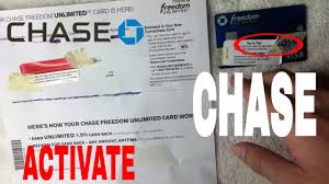 We did not find results for: How To Activate Chase Freedom Unlimited Credit Card Youtube