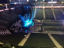Pepsi Center Section 345 Concert Seating Rateyourseats Com