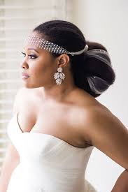 Black entrepreneurs in the wedding industry. 21 Amazing Ideas Of Bridal Hairstyles For Black Women The Best Wedding Dresses