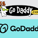 go daddy image