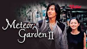 nonton meteor garden 2001 season 1