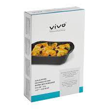 villeroy and boch vivo 2 5l oven dish