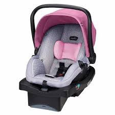 Baby Car Seat 1 2 Years