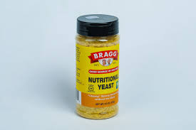 bragg nutritional yeast 127g greenspoon