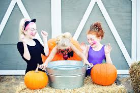 60 best halloween party games for kids