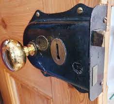 what is the best lock for a garden gate