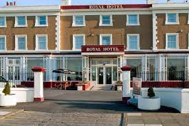 royal hotel liverpool