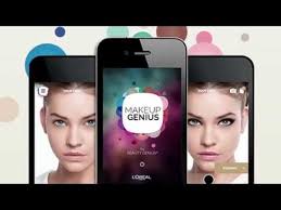 loreal makeup app colaboratory