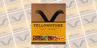 gifts for yellowstone fans