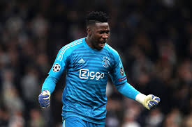 Join the discussion or compare with others! Manchester United Transfer News Red Devils Have 35m Bid Rejected For Ajax Keeper Andre Onana With David De Gea S Future Uncertain