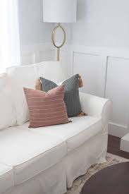 how to fix flat couch cushions the