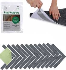 rug pad grippers for area rugs pack