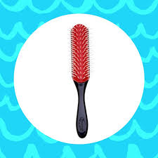 It is a newly emerged tool on the market, specifically geared towards detangling. Top 10 Brushes For Naturally Curly Hair Naturallycurly Com