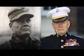 7 legends about chesty puller the