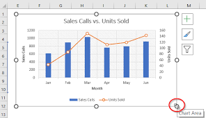 how to make a graph or chart in excel