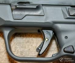 ruger american pistol review one nice