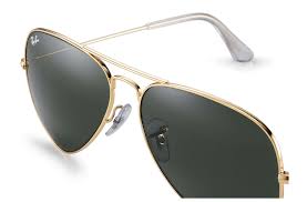 ray ban aviator size guide which is