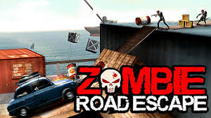 Upgrade your car between rounds. Zombie Road Escape Hack Mod Apk Free Download