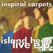 inspiral carpets please be cruel